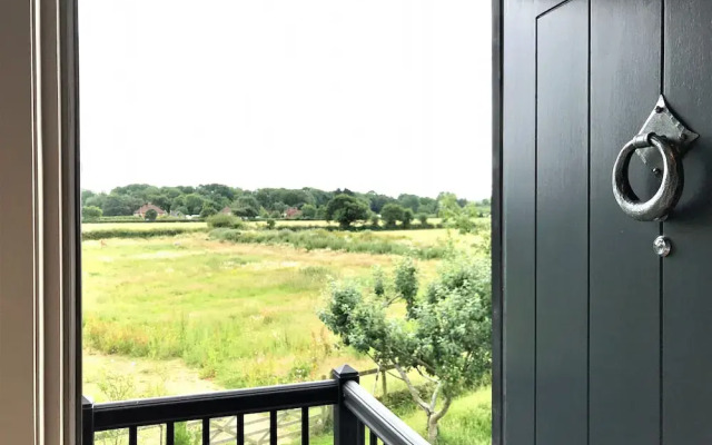 The Lakehouse