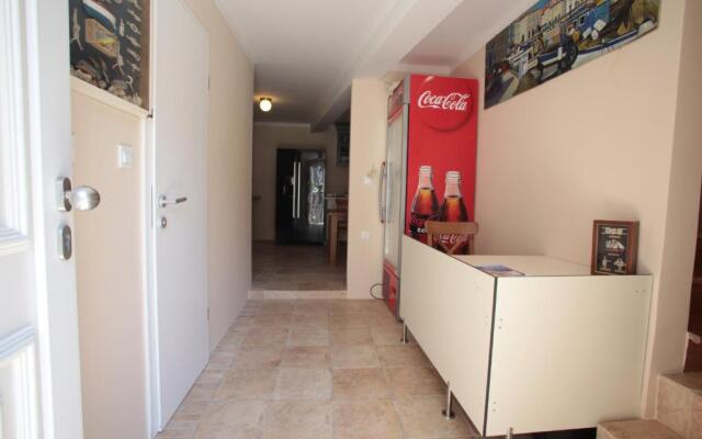 Hostel Adriatic Piran - Adults Only