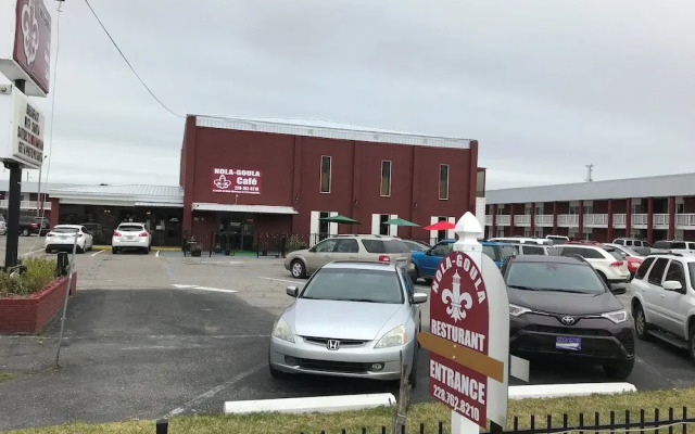 Studio Suites Extended Stay Hotel