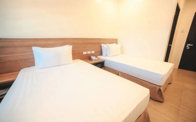 Trip Inn Near Airport or City Center