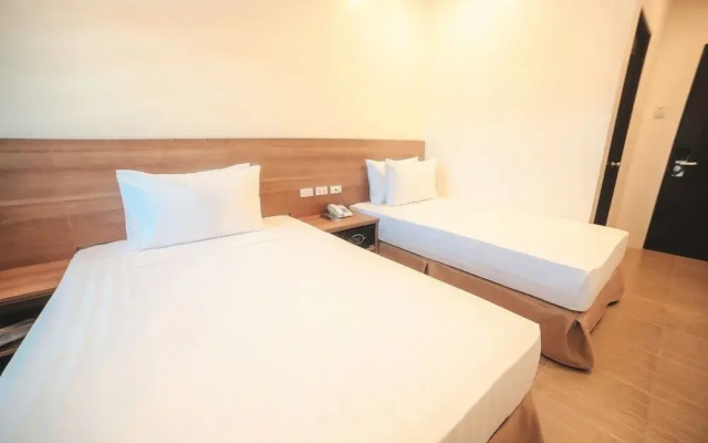 Trip Inn Near Airport or City Center