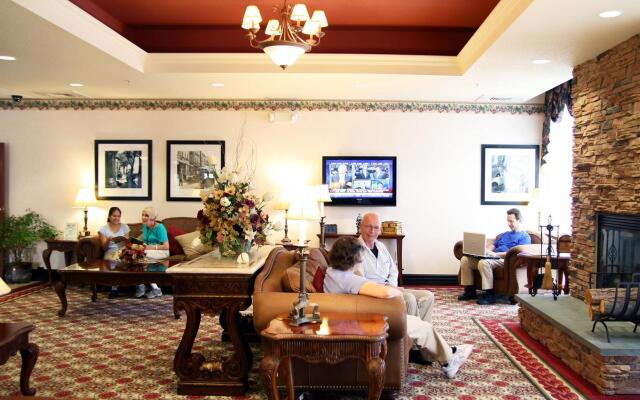 Hampton Inn Quakertown