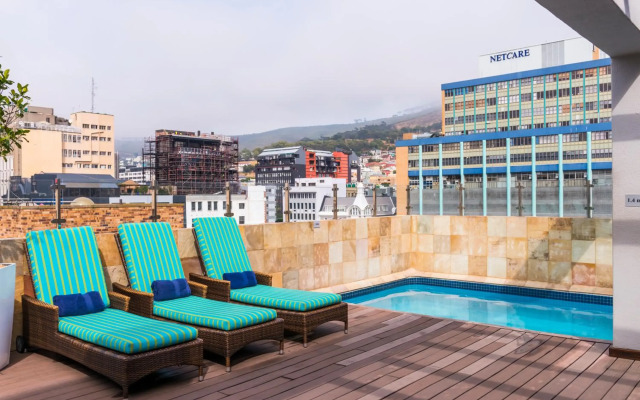ONOMO Hotel Cape Town - Inn on the Square