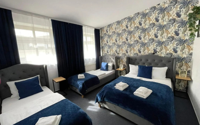 Great Polonia Wrocław Tumski