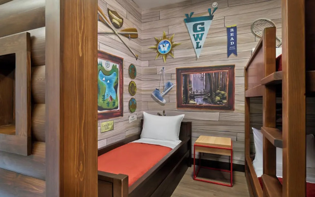 Great Wolf Lodge Mashantucket