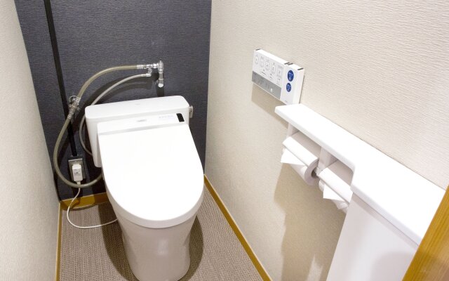 Hotel Mielparque Okayama