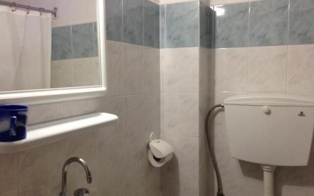 Hotel Faros