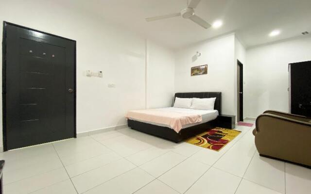 OYO 90230 Dh Residence