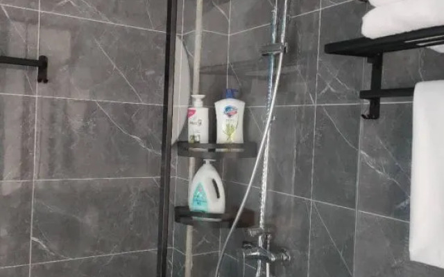 Shanghai Mofu Shiguang Homestay
