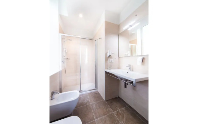 Hotel Ristorante Il Caminetto