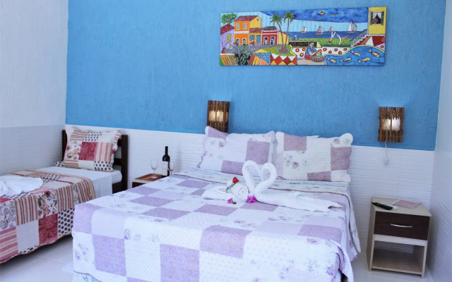 Porto Bahia Hotel