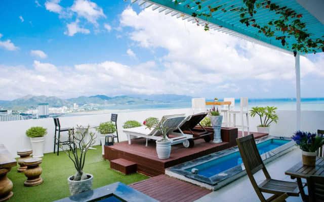 Nha Trang Beach Apartments