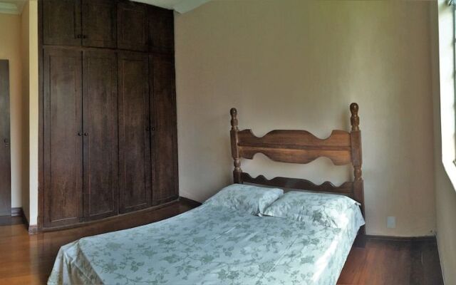 Belo Horizonte Holiday Home