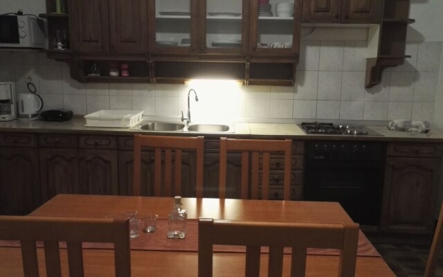 Apartments Nedjeljko