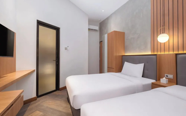 Omni Rooms by Sinergi