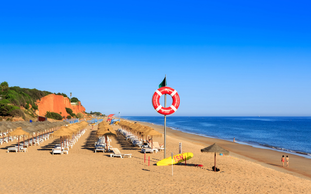 Vale do Lobo Resort