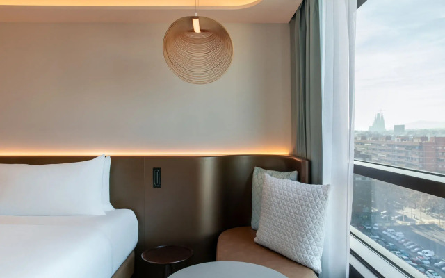 Labtwentytwo Barcelona, A Tribute Portfolio Hotel