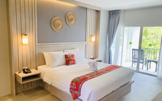 Palm Galleria Resort