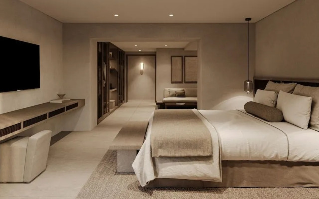 Enigma Mykonos Boutique Hotel