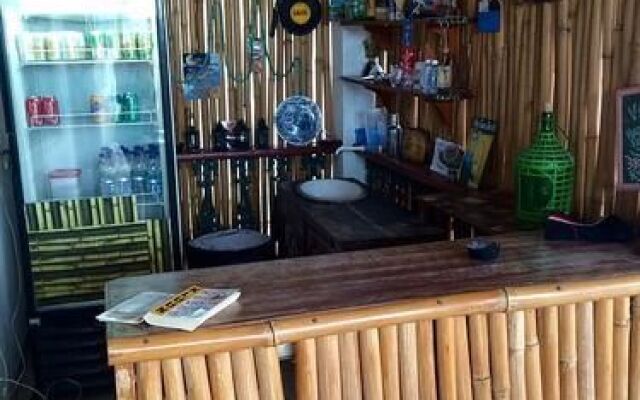 Aloha Hostel Paraty