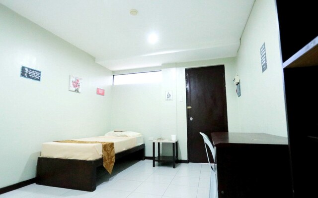 Guesthouse Storyshare