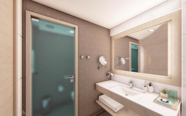 Secrets Sunny Beach Resort & Spa  - Adults Only