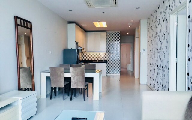 Glenwood Apartment