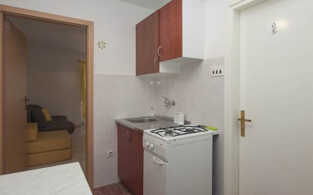 Apartment Baska