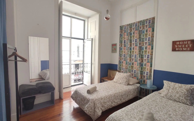 No Limit Alfama Guesthouse