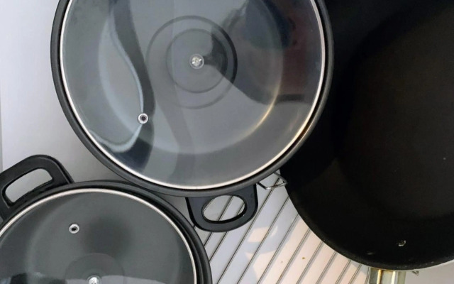 Vivanco 1555 Tigre Centro