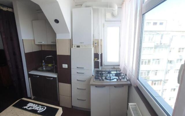 Blue Sky Apartament