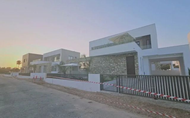 146 3 AN - Stay Oasis Luxury Villa