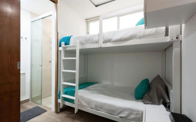 Mi Casa #1, En la Zona Mas Exclusiva de Polanco