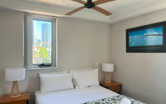 Wharf Boutique Apartments