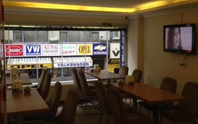 Fors Hotel