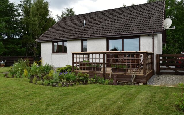 Immaculate, Quiet 2-bed Cottage in Lairg