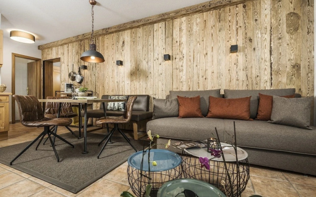 Montana Aparthotel