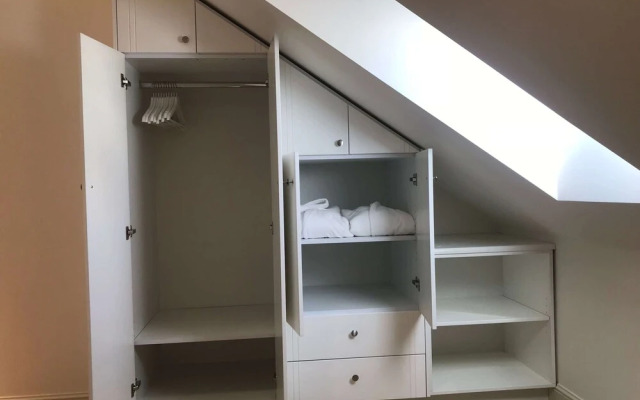MBH8 - 12 Maavar Beit Haknesset - Jerusalem-Rent