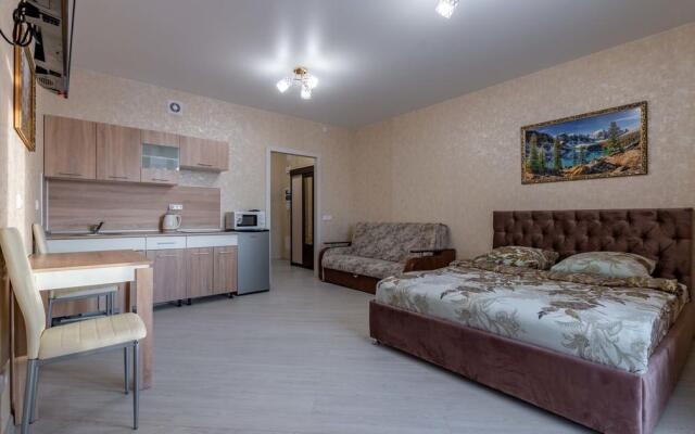 DreamHouse на Переходном