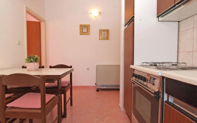 Apartmenst Marisita 1124