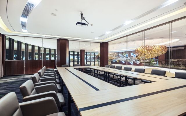 Hampton by Hilton Changsha Liuyang