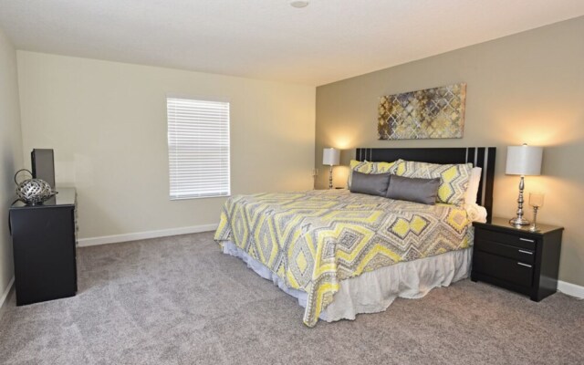 Solterra Five-bedroom