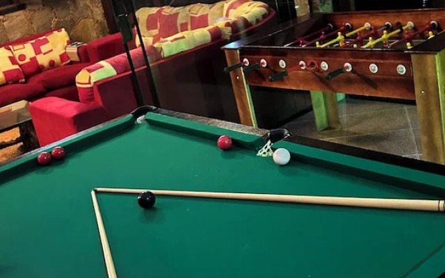 Mansão Espetacular Angra