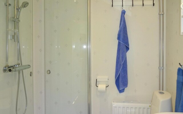 Awesome Home in Fjälkinge With 1 Bedrooms and Wifi