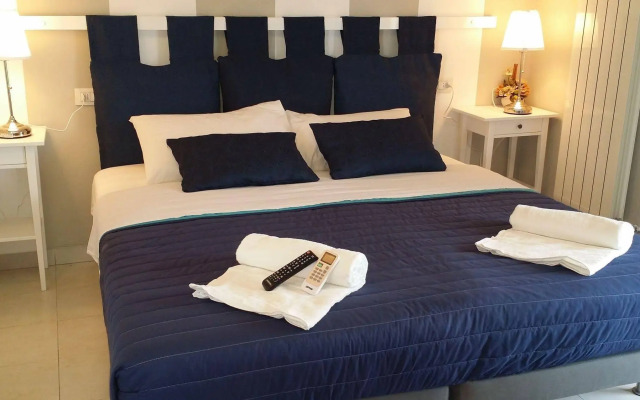 Central Park B&B