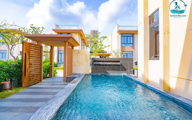 Lumina Villas Cam Ranh