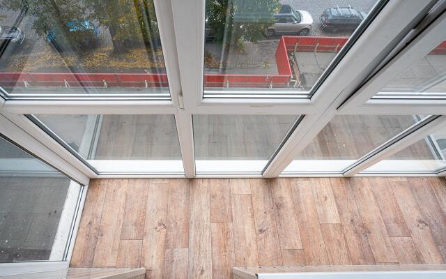 New Life (Нью Лайф) на улице Краснооктябрьская 5