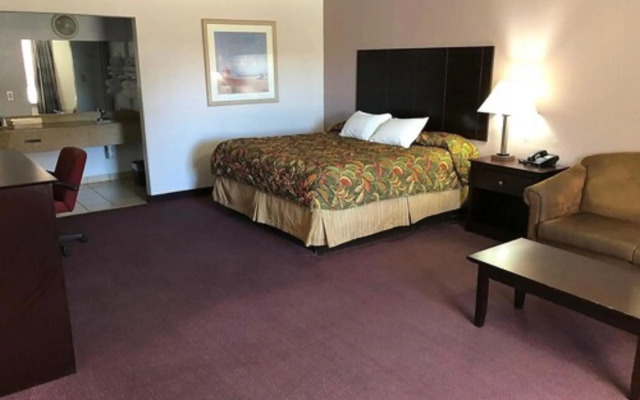 Americas Best Value Inn Alpine