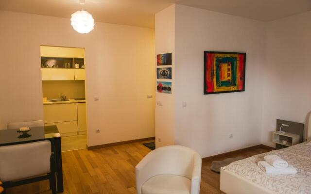 Maja Apartment