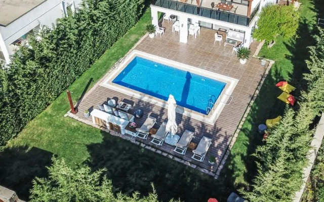 Villa Mia
